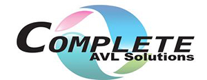 Complete AVL Solutions Pte Ltd.