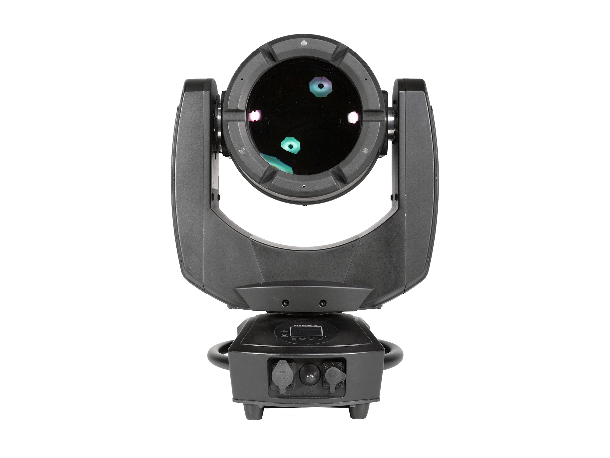 FUSION Exo Beam 10