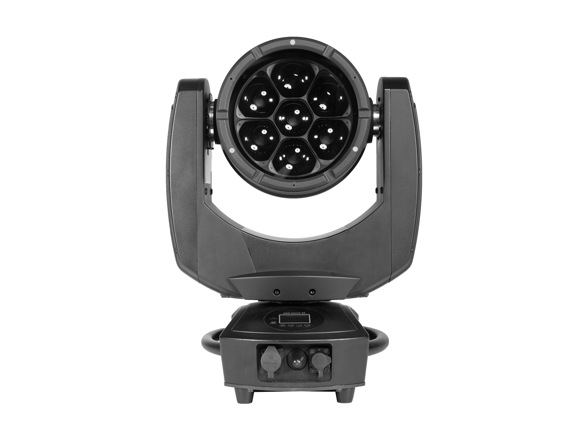 FUSION Exo Wash 30