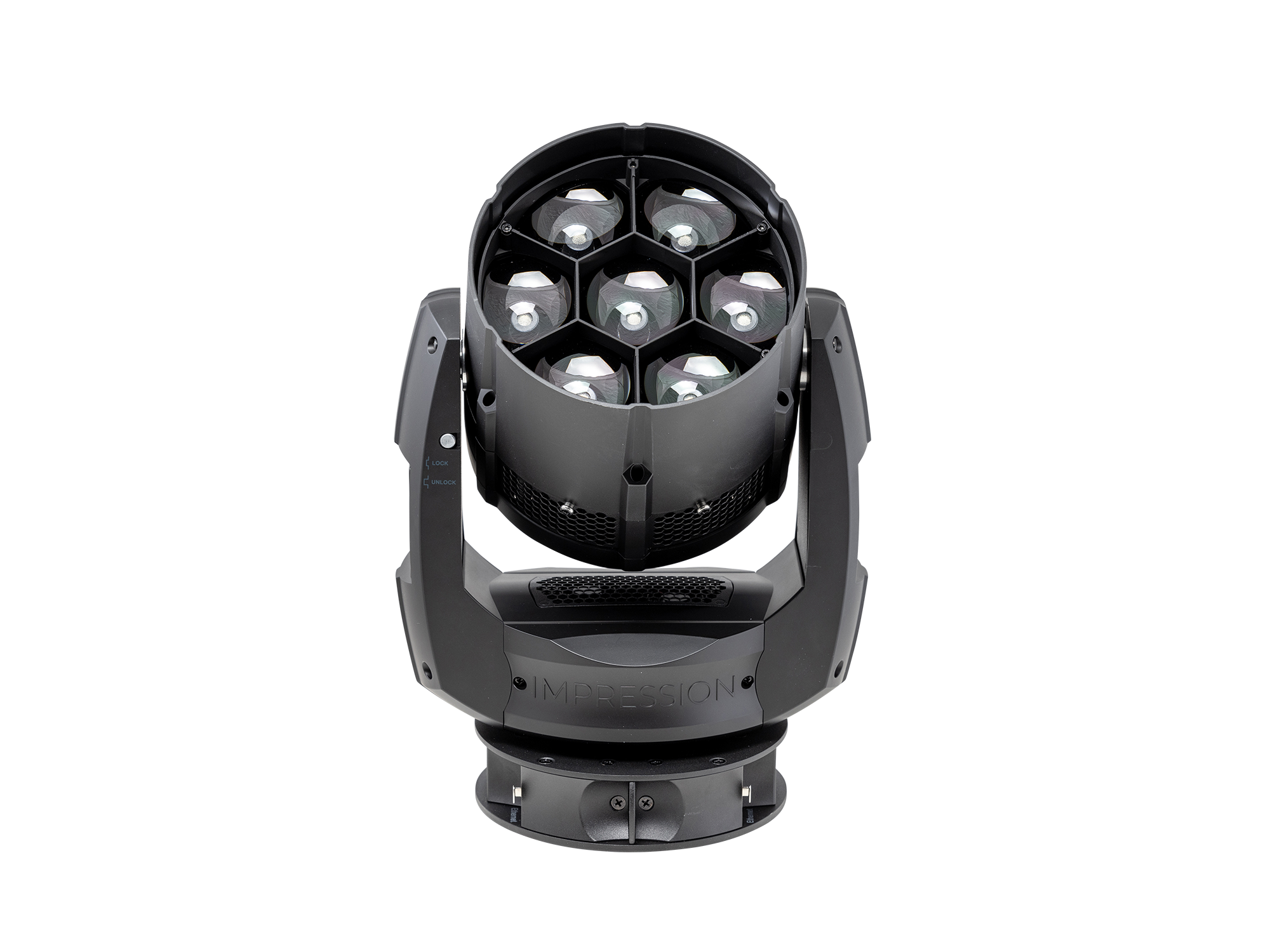 impression X5 Compact