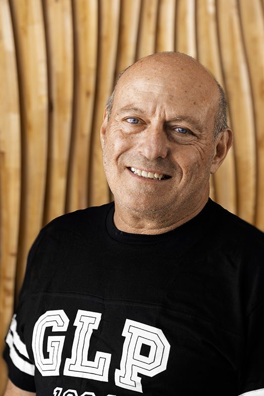 Dave Barten