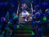 GLP X5 Dot Wash feiert Broadway-Debüt bei „The Rocky Horror Show“