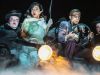 GLP X5 Dot Wash feiert Broadway-Debüt bei „The Rocky Horror Show“