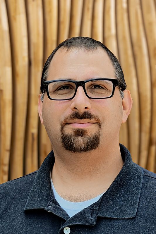 Scott Wasserberg