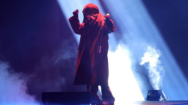 GLP MAD MAXX feiert US-Fernsehdebüt bei den Grammys