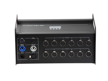 X4 atom PSU 12 RM