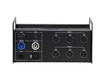 X4 atom PSU 6 / 12