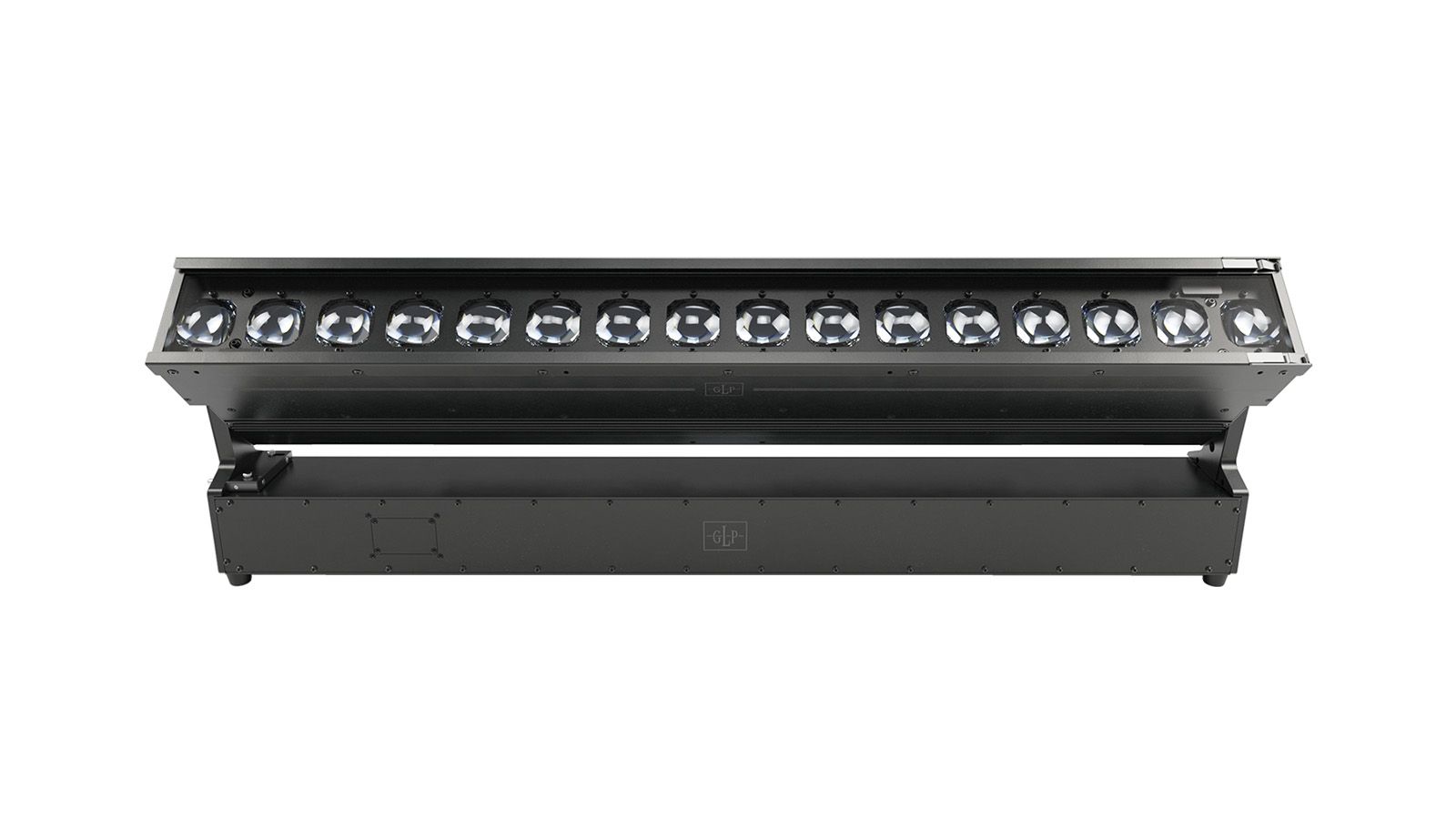 GLP WildBar 16: Maximum Power for Indoor and Outdoor use