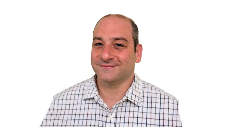 Aaron Vengrow Joins GLP US Sales Team