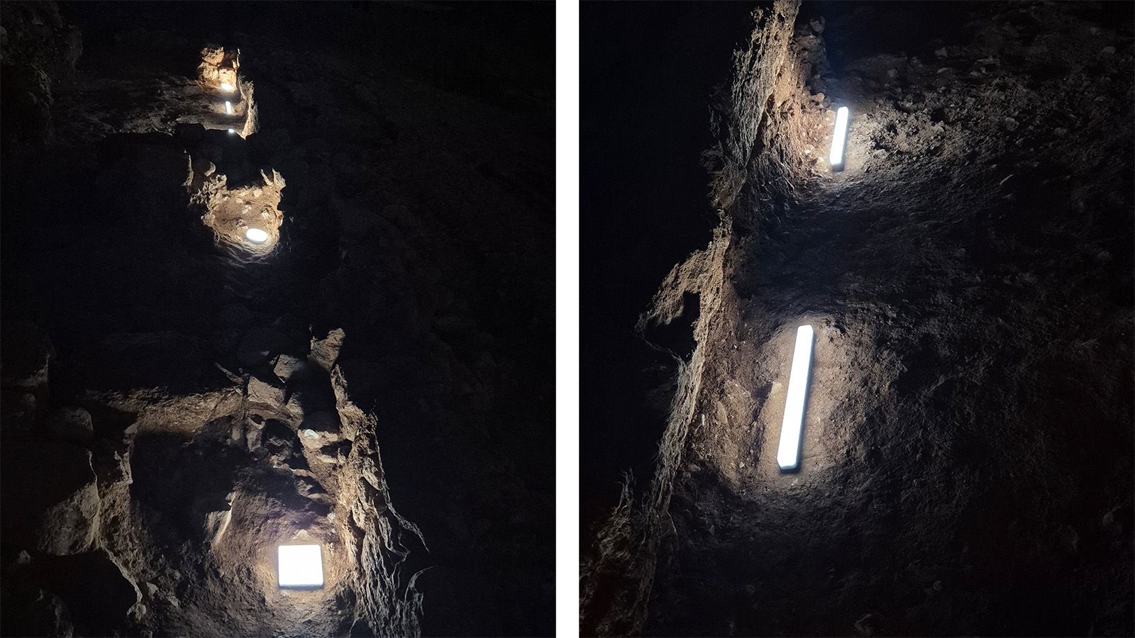 New GLP Nexus provides beating heart of Greek archaeological excavation