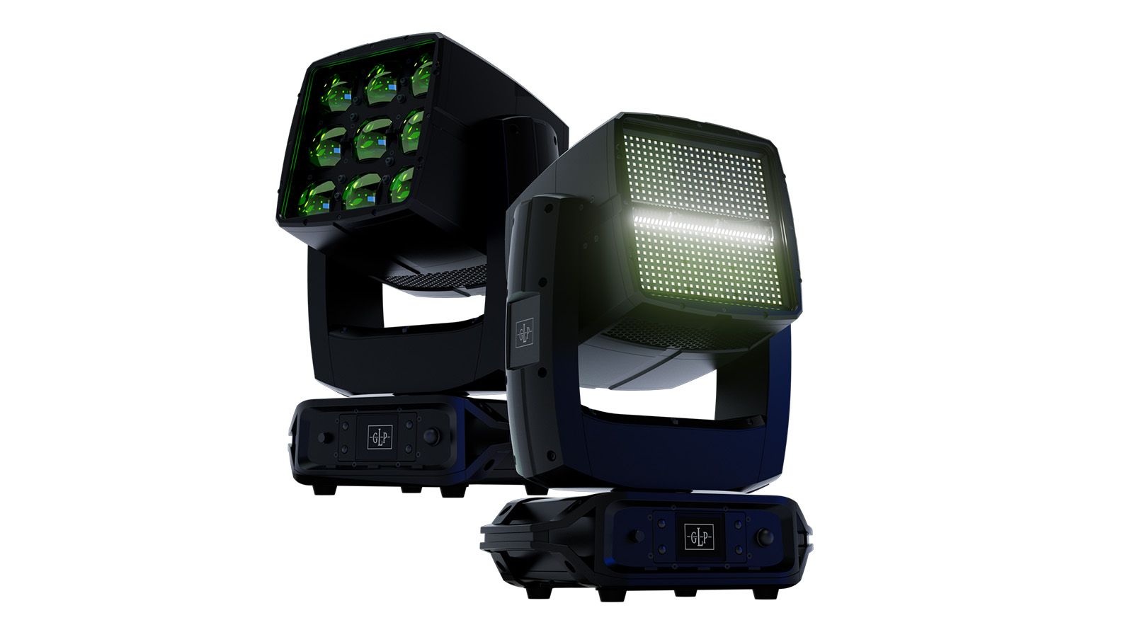 GLP to showcase top new products at InfoComm 2026 in Las Vegas