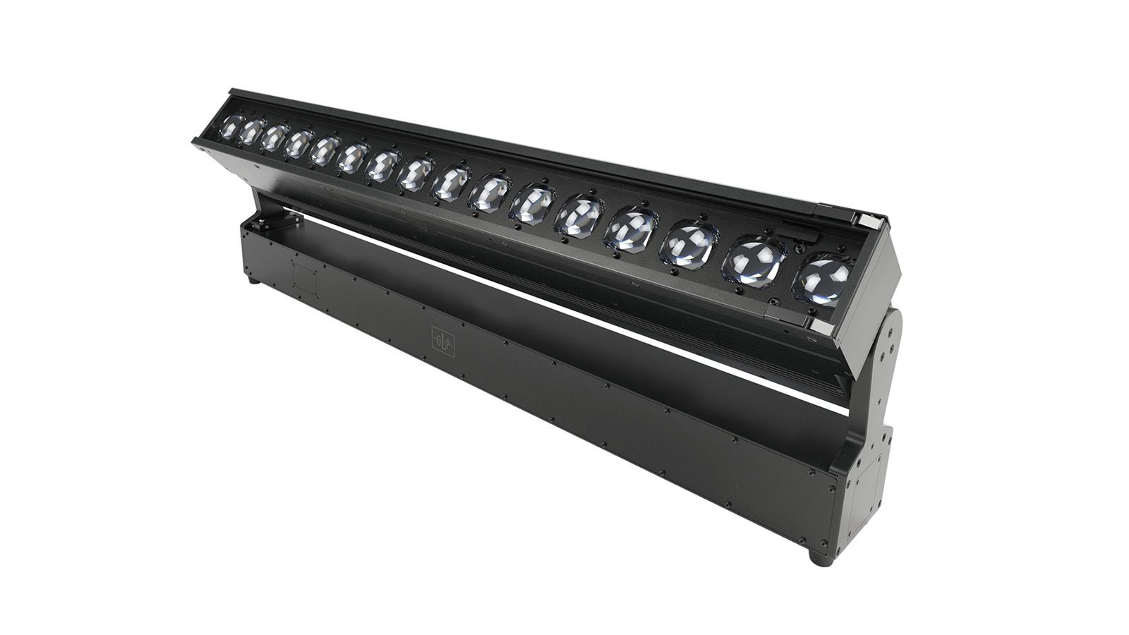 GLP WildBar 16: Maximum Power for Indoor and Outdoor use