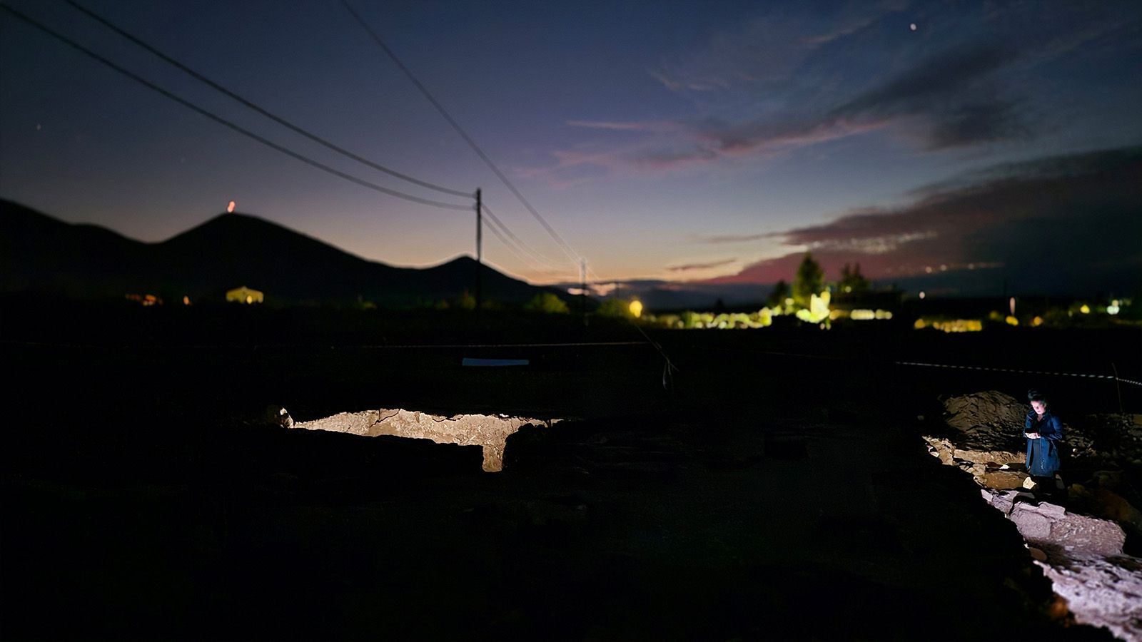 New GLP Nexus provides beating heart of Greek archaeological excavation