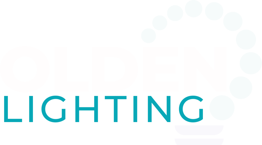 OLDEN Lighting Industry Night - Spookeasy