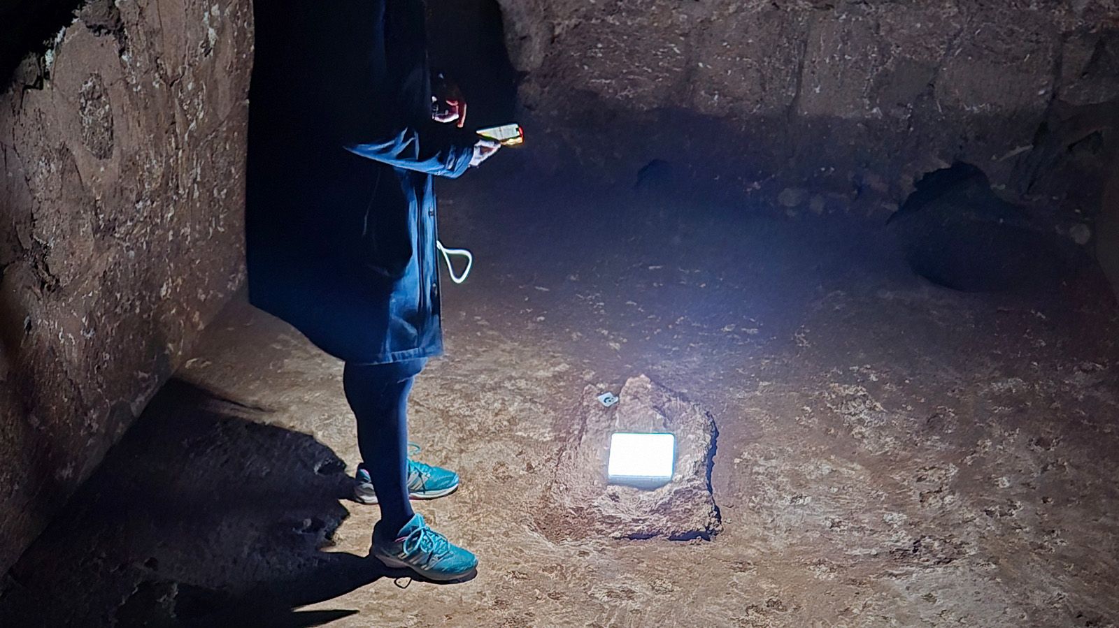 New GLP Nexus provides beating heart of Greek archaeological excavation