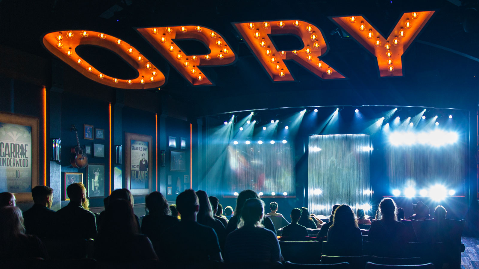 2019 Grand Ole Opry 2