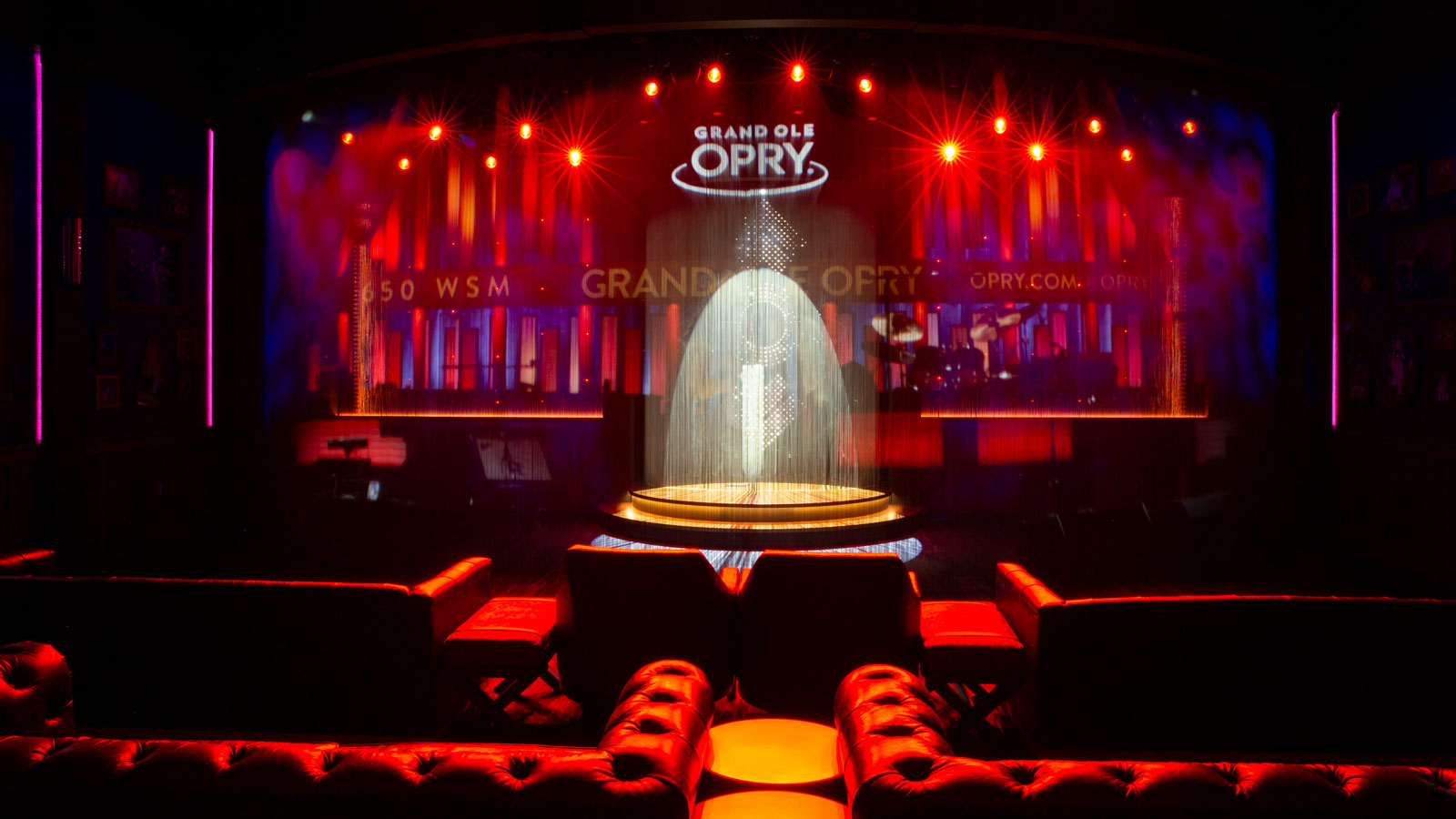 2019 Grand Ole Opry 3