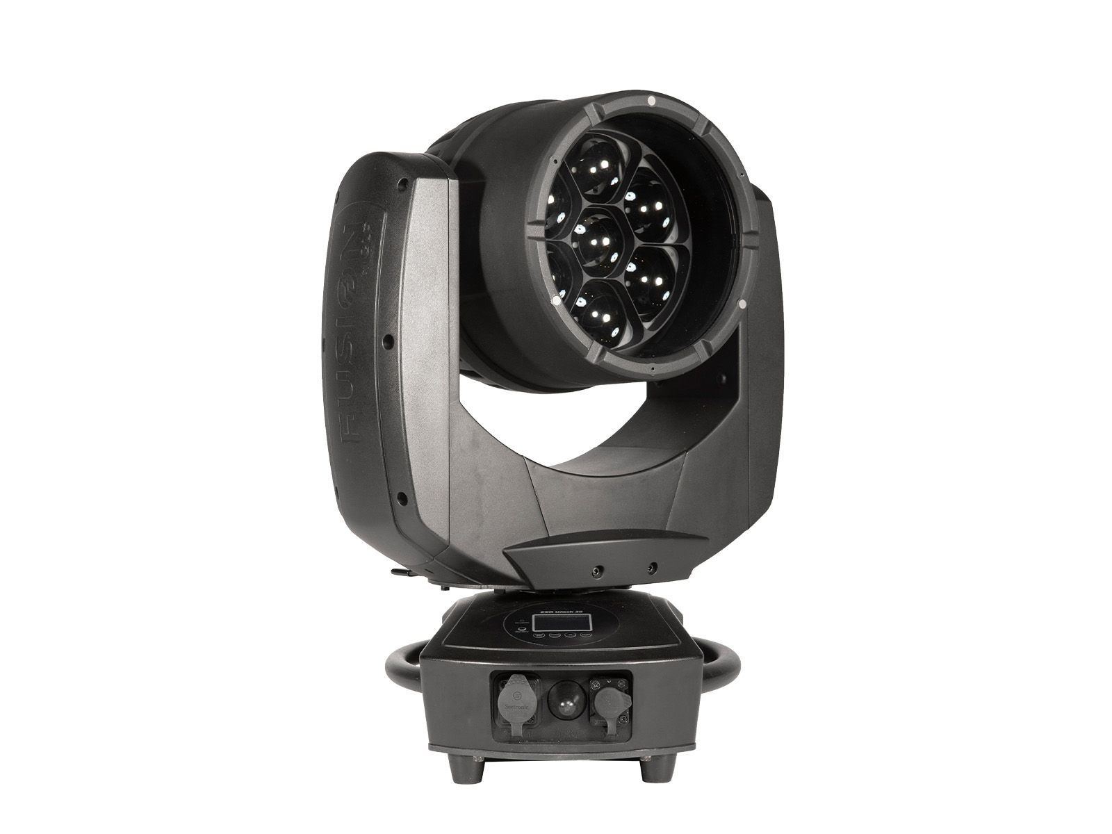 FUSION Exo Wash 30