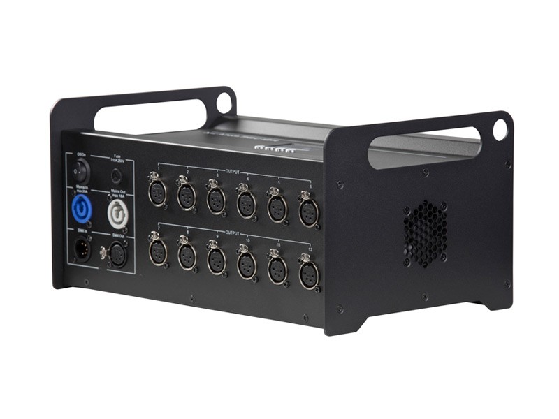X4 atom PSU
