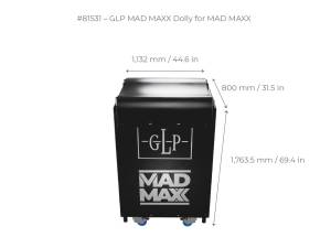 MAD MAXX Dolly