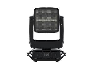 TWYN Color Plates & Strobe Line