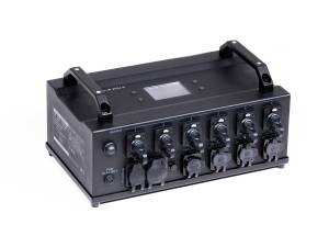 X5 atom PSU