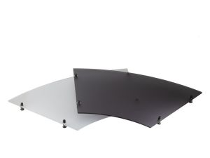 KNV Front Diffuser