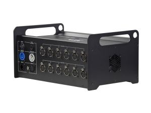 X4 atom PSU