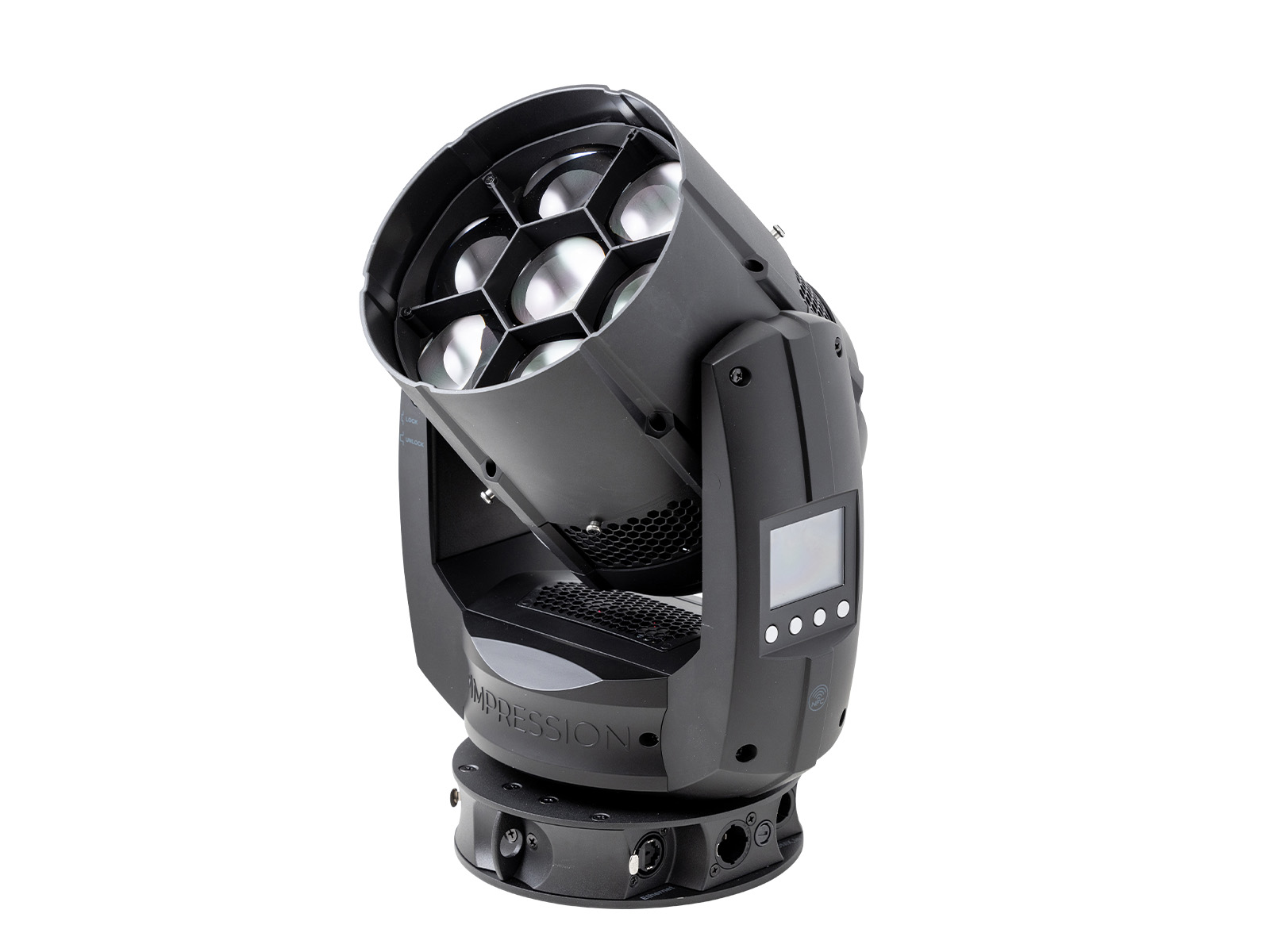 impression X5 Compact