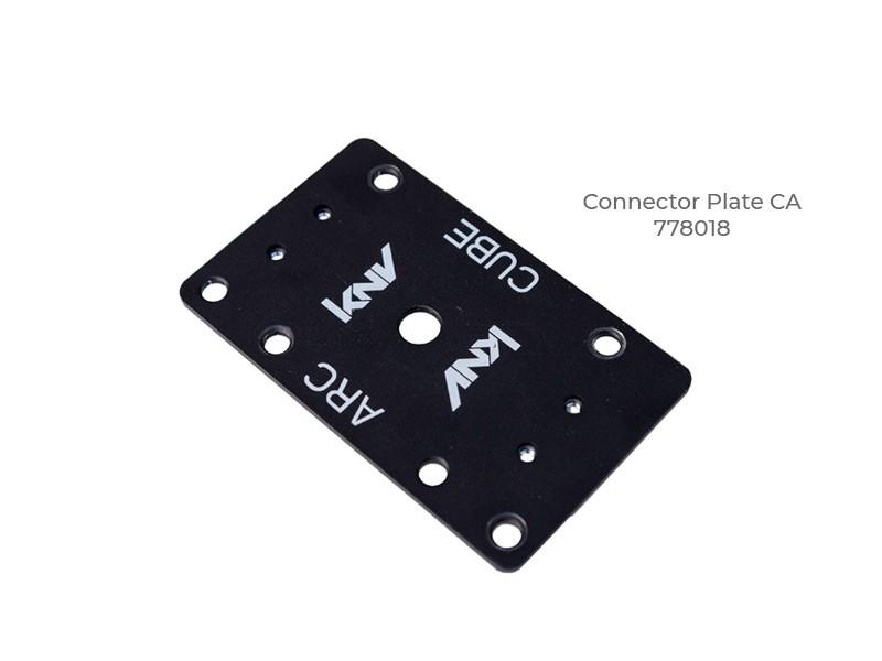 KNV Connector Plate CA