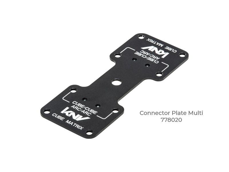 KNV Connector Plate Multi