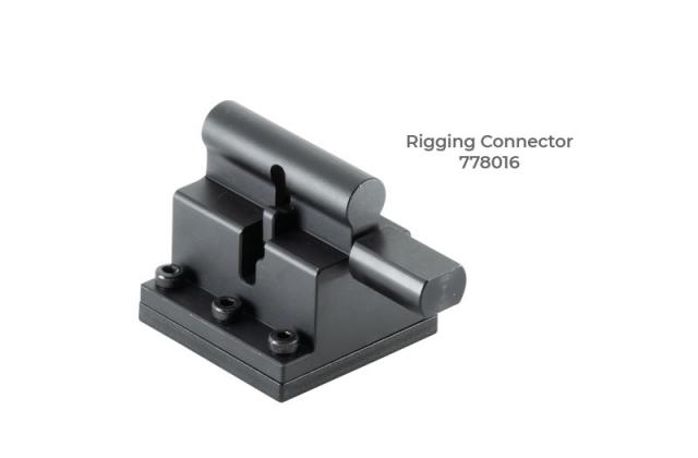 KNV Rigging Connector
