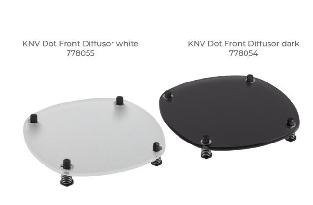 KNV Dot Front Diffusor