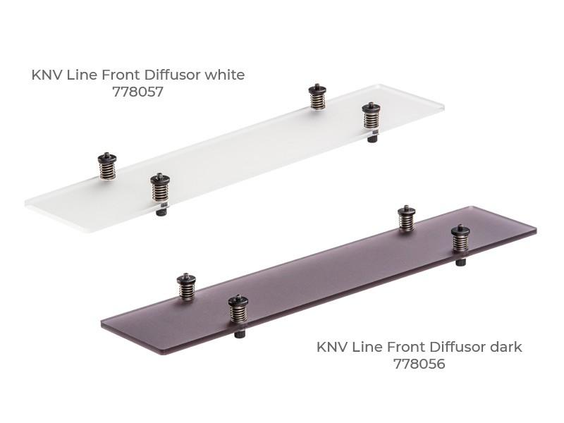 KNV Line Front Diffusor