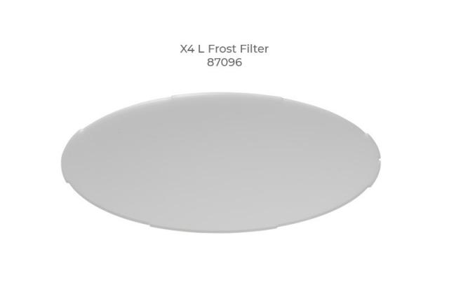 X4 L Frost Filter