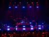 GLP JDC Burst 1 prägen Tigercubs bisher größte Show im Londoner KOKO