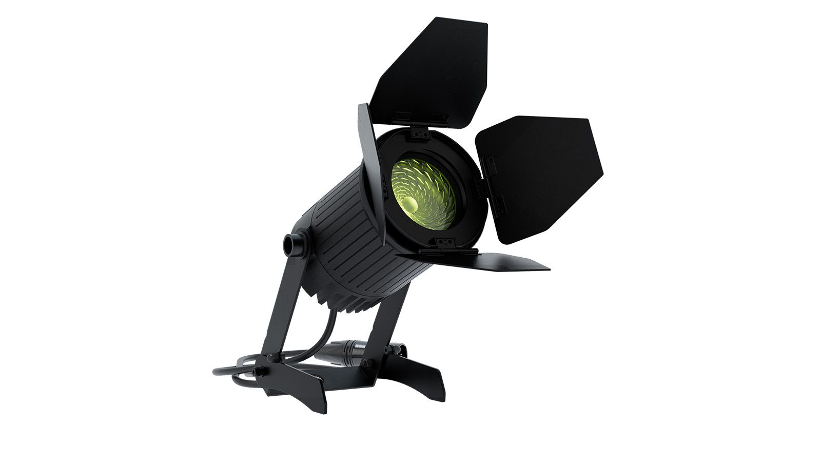 GLP Expands impression X5 Series with Ultra-Compact impression X5 Dot Wash