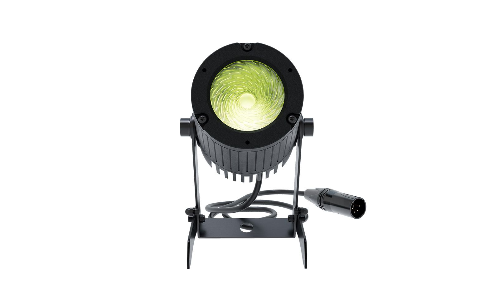 Mehr Fläche, mehr Licht, mehr GLP: Messe-Highlight in Barcelona