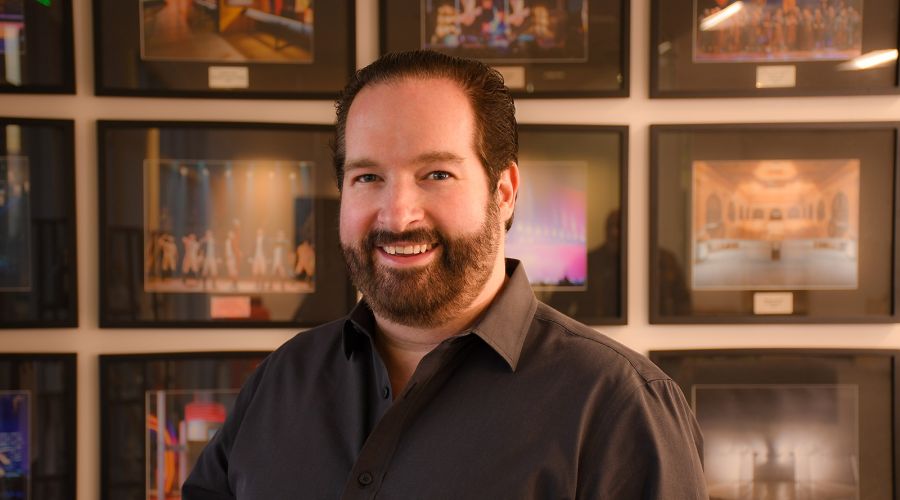 GLP appoints Tyler Wise as sales & marketing director for the Americas