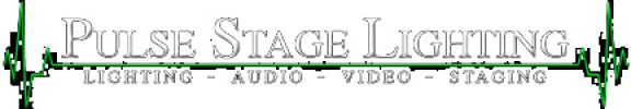 Pulse Stage Lighting