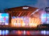 223 GLP fixtures across two stages at CLOUT Festival 2026