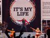 Pitbull’s Vegas residency comes alive with JDC2 IP and impression X5 Compact