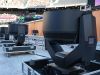 GLP JDC2 IP and MAD MAXX anchor lighting design on Bad Bunny stadium tour