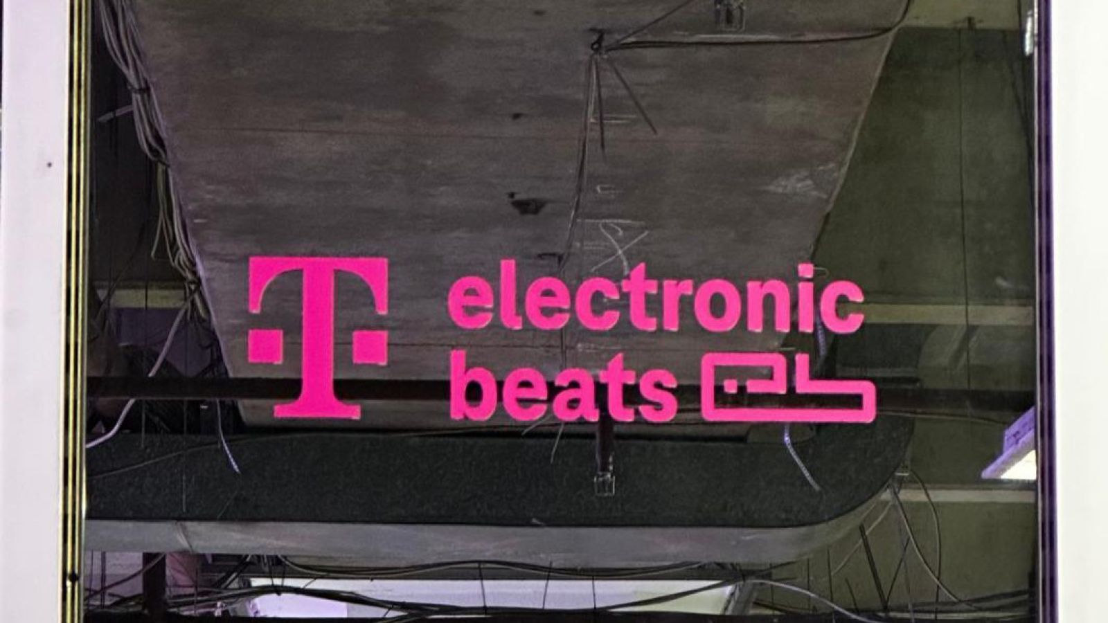 GLP JDC2 IP defines the look of the Electronic Beats Festival 2025