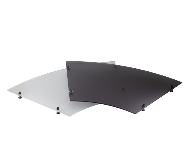 KNV Arc Front Diffuser
