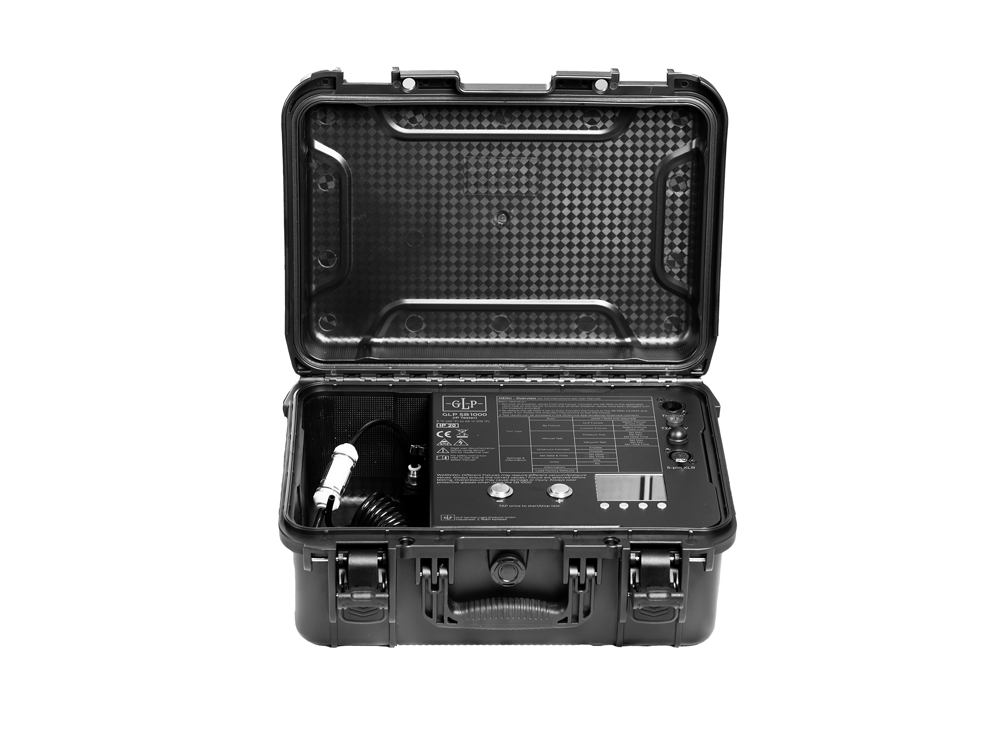 IP Tester SB 1000