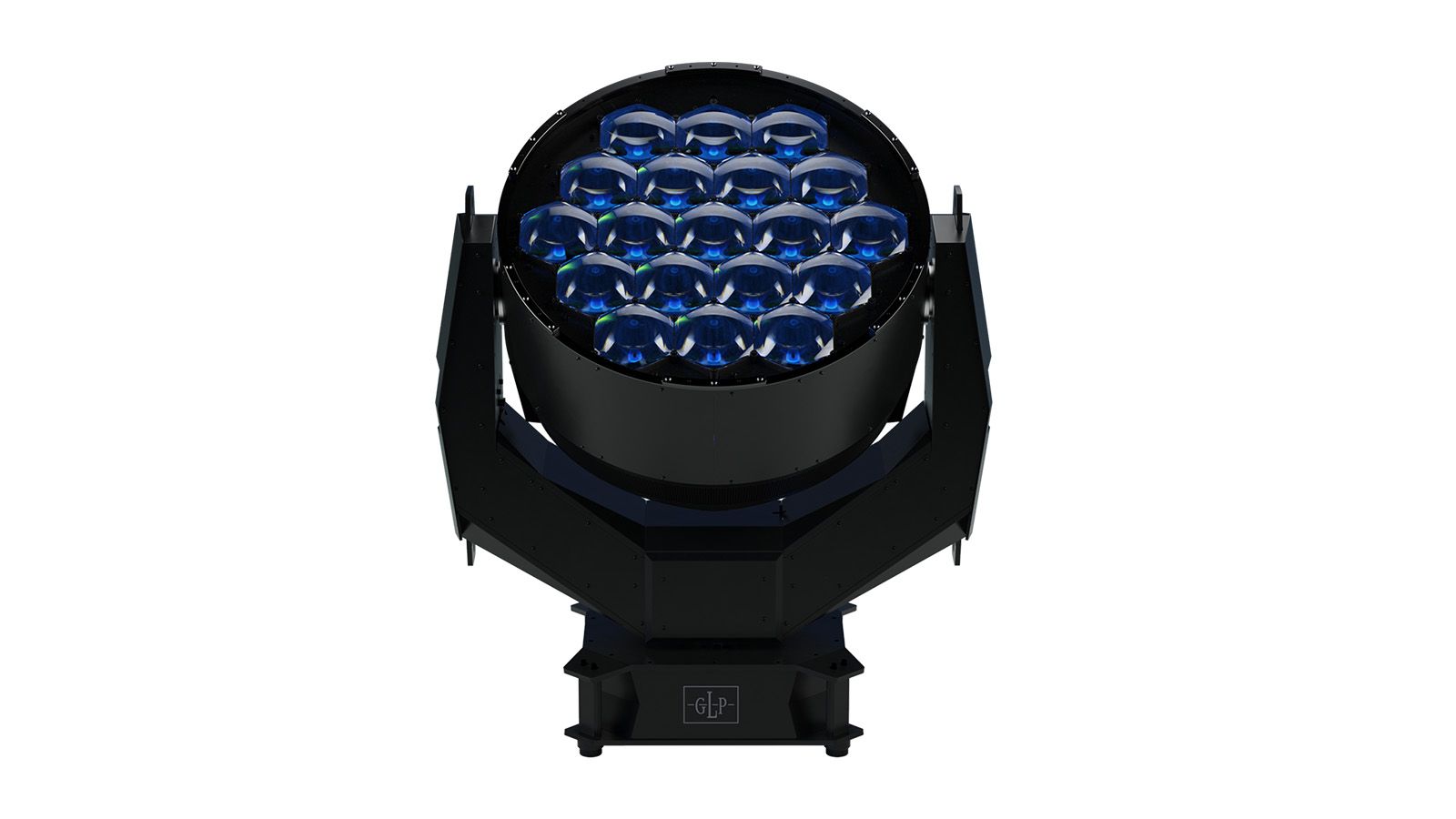 GLP to showcase top new products at InfoComm 2026 in Las Vegas