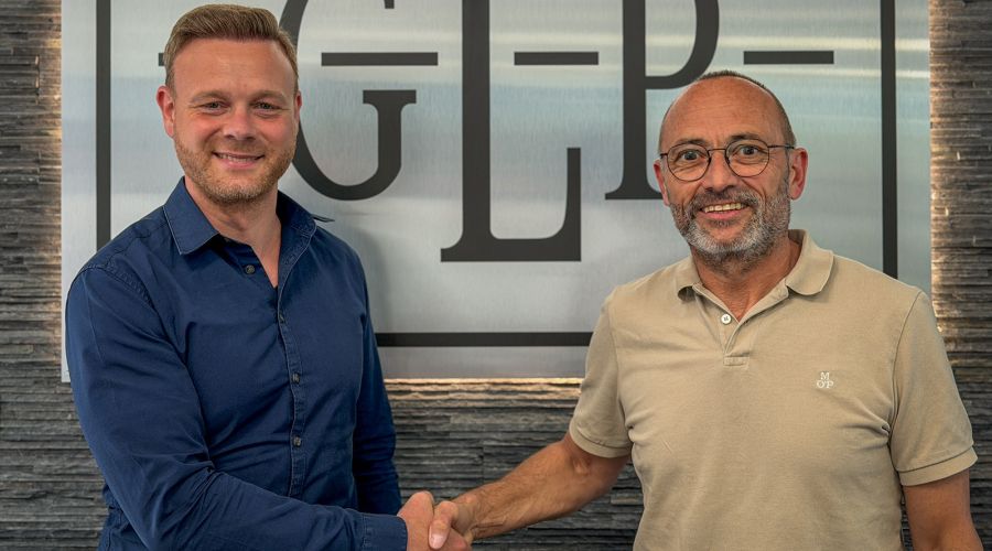 Julian von den Stemmen übernimmt als Marketing Director bei GLP