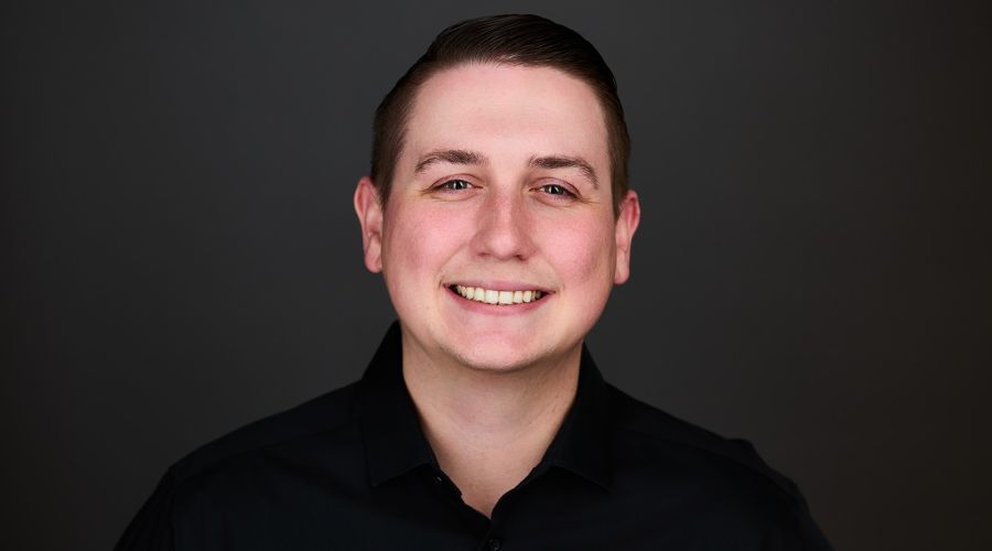 Jake Rhodes verstärkt GLP US als Technical Specialist