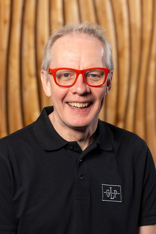 Mark Ravenhill